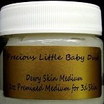 Девочки подскажите про деви скин медиум