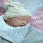 Молд для куклы реборн Scarlett