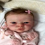 Tim от скульптора Gudrun Legler прототип