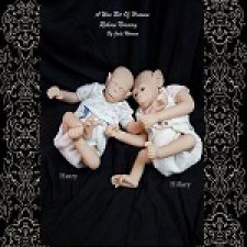 Новые молдики шимпанзе