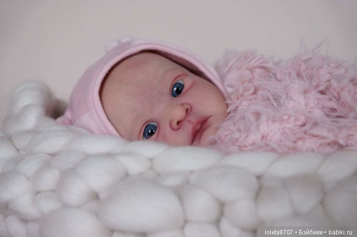 Enya от скульптора Heike Kolpin (фото 4)