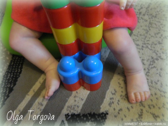 Юлиана из молда Rowan, by Jessica Schenk