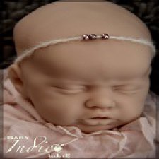 Baby Indie от Laura Lee Eagles