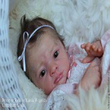 Rosa от Karola Wegerich