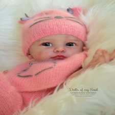 Tony by Gudrun Legler