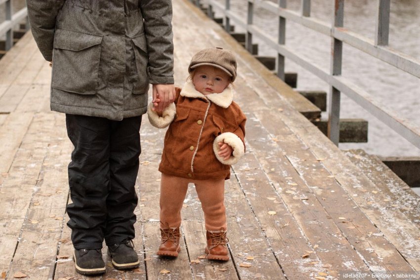 Vito от Laura Tuzio Ross — Куклы Реборн (Reborn): работы мастеров (фото 10)