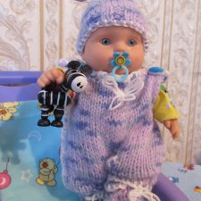 Пупсы фабрики Весна