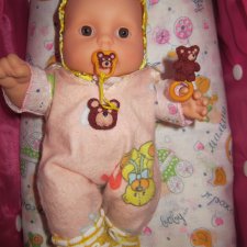 Василий и Василина (фабрика Весна)