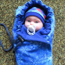 Василий,карапузы фабрика Весна