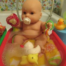 Василий и Василина (карапузы фабрика Весна)