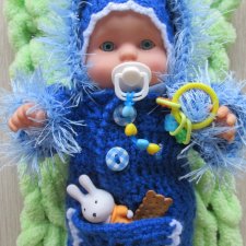 Василий и Василина (карапузы фабрика Весна)