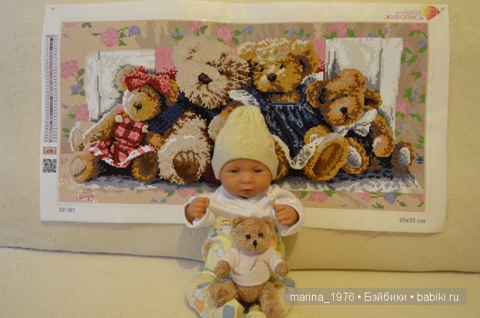 Алмазная мозаика — Другие хобби и увлечения: сад (фото 4)