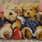 Алмазная мозаика