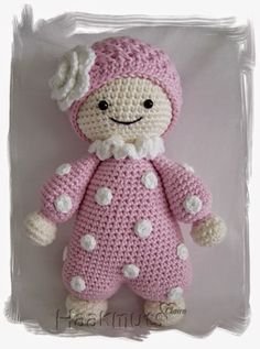 Куколка для куколки — Другие хобби и увлечения: сад (фото 5)