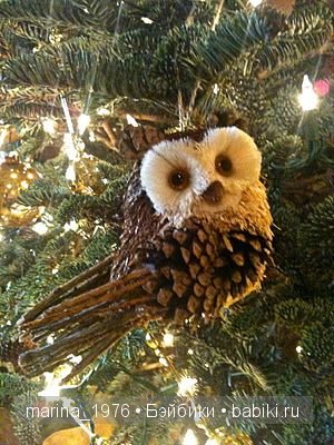 Украшаем дом к Новому Году своими руками