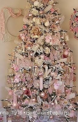 Украшаем дом к Новому Году своими руками