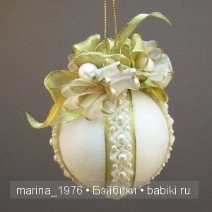 Украшаем дом к Новому Году своими руками (фото 4)