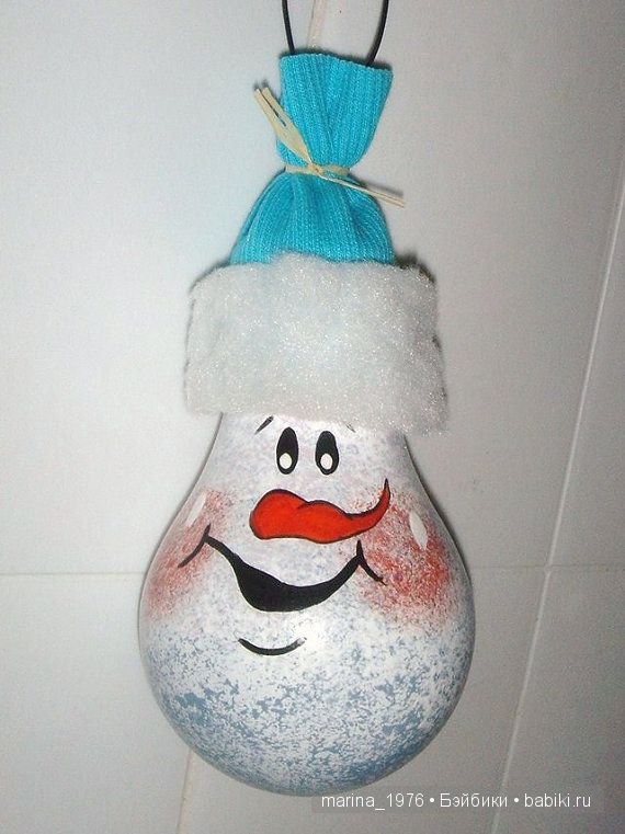 Украшаем дом к Новому Году своими руками