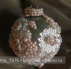 Украшаем дом к Новому Году своими руками (фото 5)