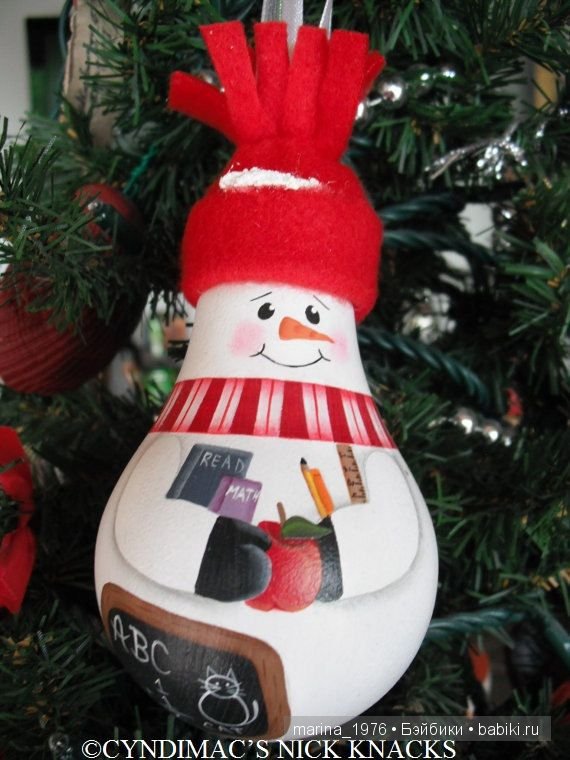 Украшаем дом к Новому Году своими руками