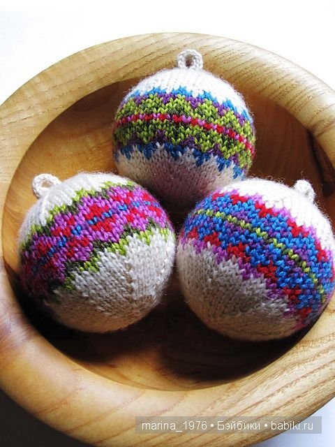 Украшаем дом к Новому Году своими руками (фото 6)