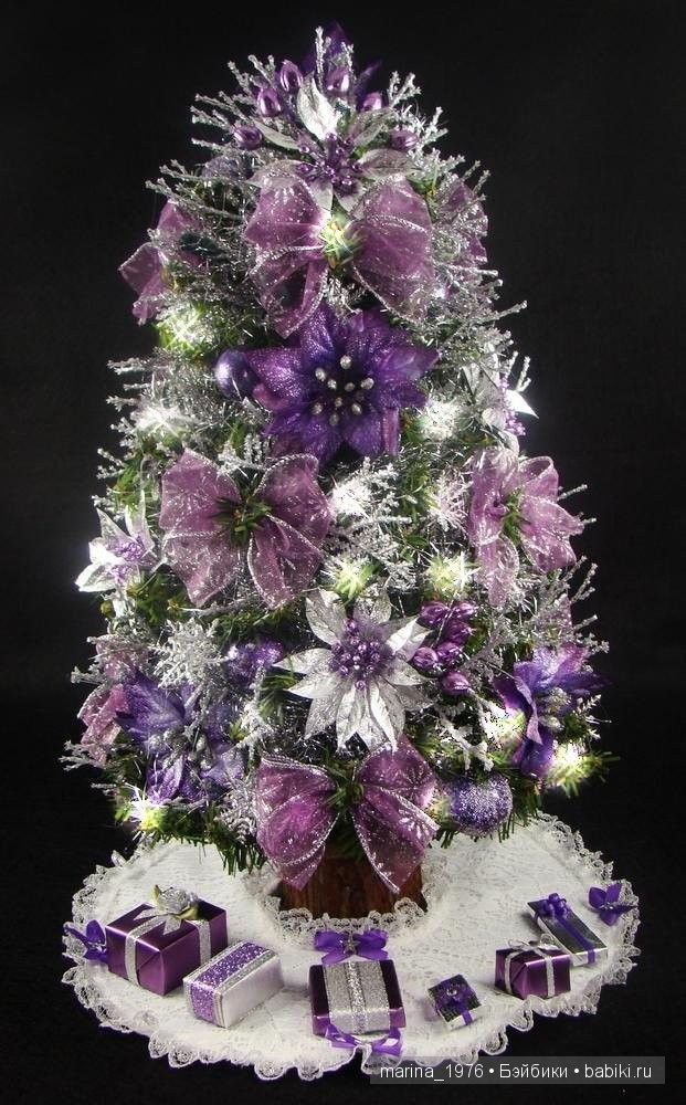 Украшаем дом к Новому Году своими руками