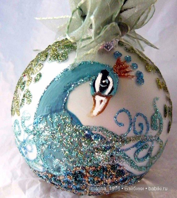 Украшаем дом к Новому Году своими руками (фото 2)