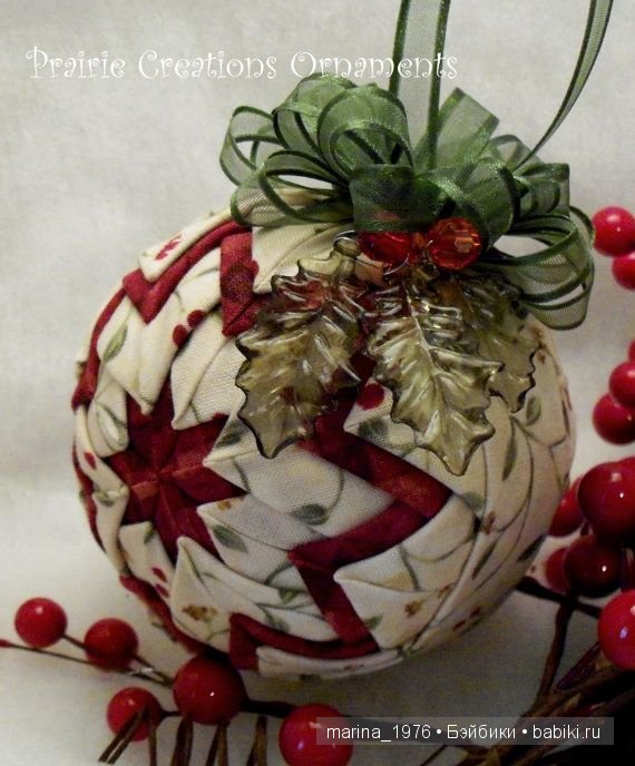 Украшаем дом к Новому Году своими руками (фото 8)