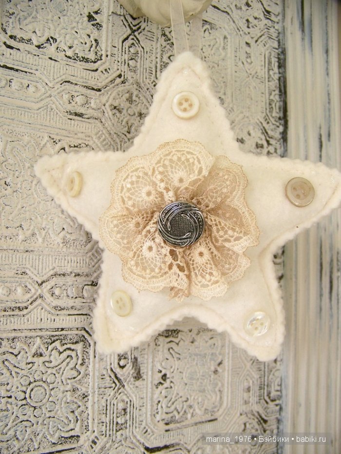 Украшаем дом к Новому Году своими руками