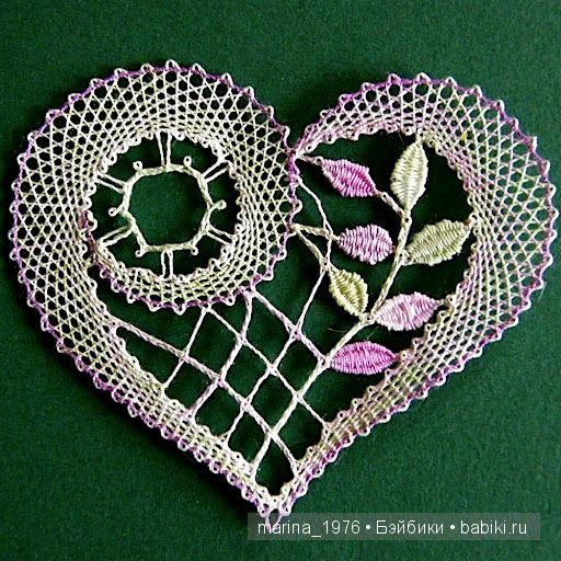 Сувенир ко дню Святого Валентина | Бэйбики Сувенир ко дню Святого Валентина