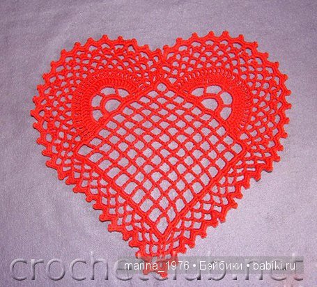 Сувенир ко дню Святого Валентина | Бэйбики Сувенир ко дню Святого Валентина (фото 6)