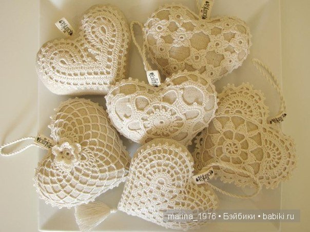 Сувенир ко дню Святого Валентина | Бэйбики Сувенир ко дню Святого Валентина