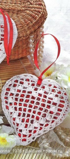Сувенир ко дню Святого Валентина | Бэйбики Сувенир ко дню Святого Валентина (фото 9)