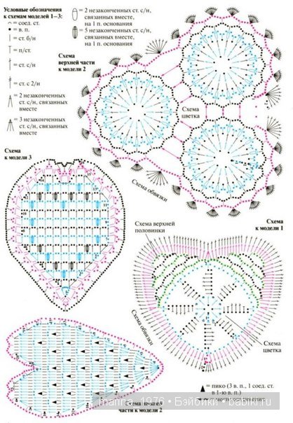 Сувенир ко дню Святого Валентина | Бэйбики Сувенир ко дню Святого Валентина (фото 10)