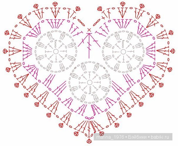 Сувенир ко дню Святого Валентина | Бэйбики Сувенир ко дню Святого Валентина