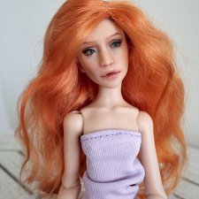 Моя Надя приехала