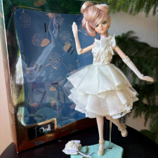Кукла J-doll Vesterlanggatan