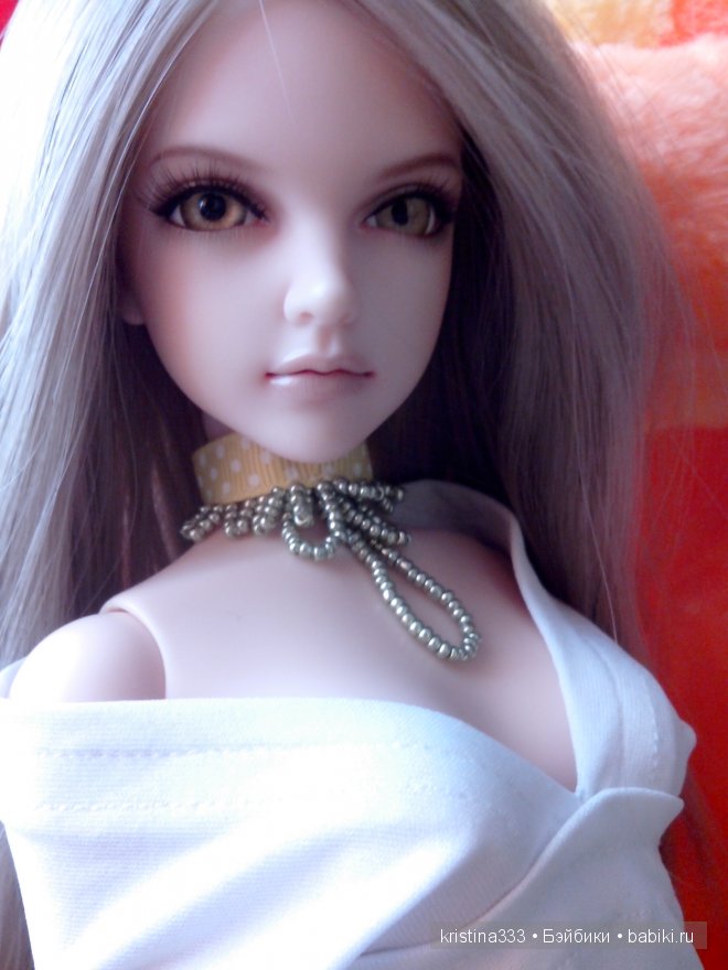 И снова мы. Розали — Куклы Iplehouse (Иплхаус): BJD (БЖД)