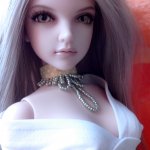 И снова мы. Розали