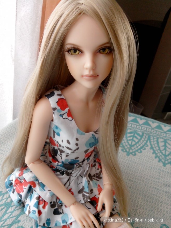 Скучаем. Леона Iplehouse