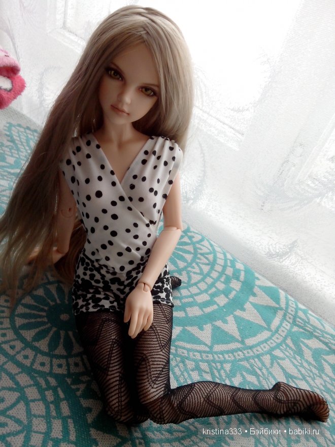 Скучаем. Леона Iplehouse