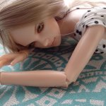 Скучаем. Леона Iplehouse