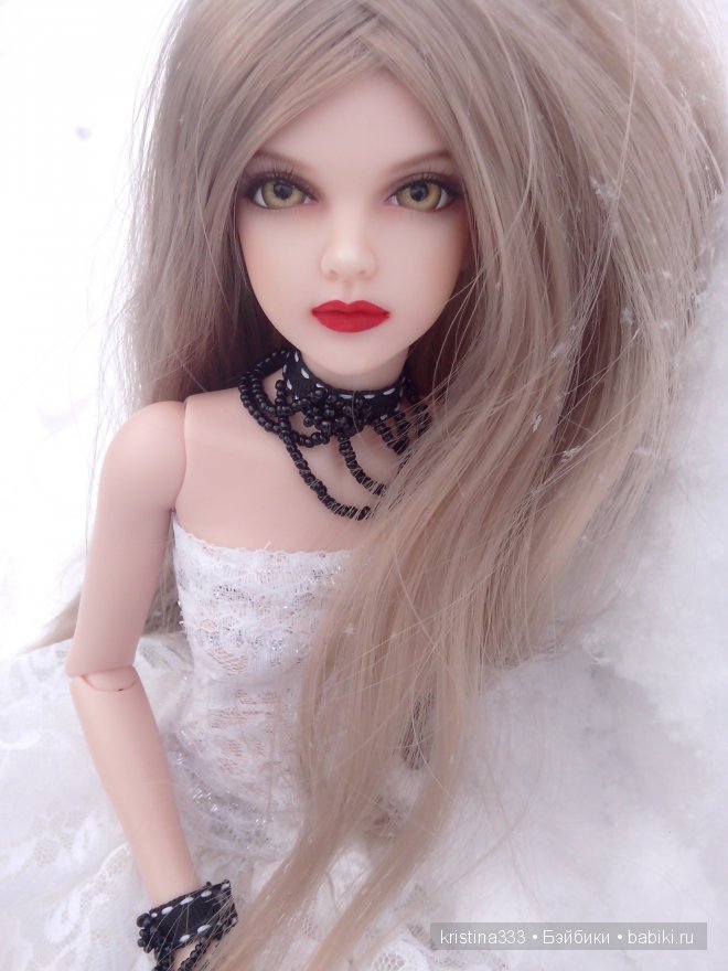 Вампирша Розали (Iplehouse Leona) (фото 9)