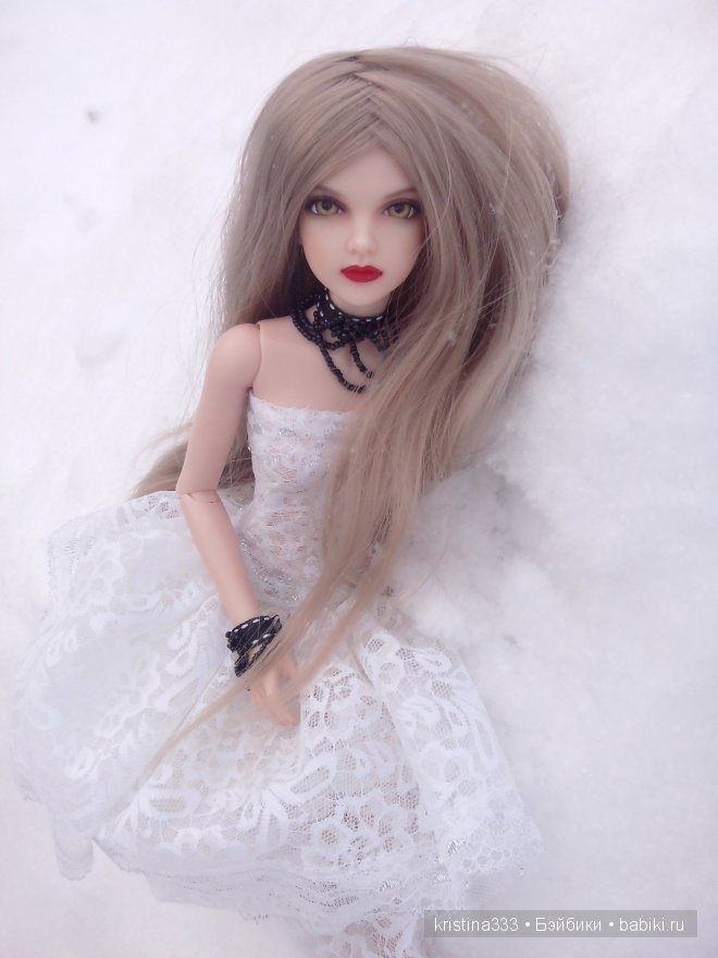 Вампирша Розали (Iplehouse Leona) (фото 10)