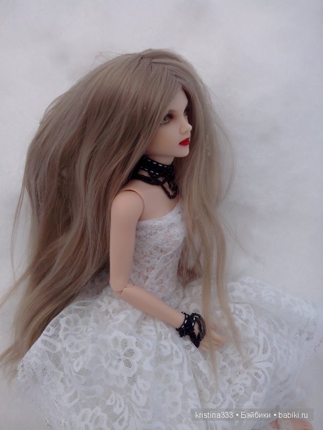 Вампирша Розали (Iplehouse Leona) (фото 8)