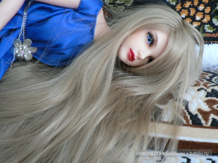 Платье для Розали ( Леона)