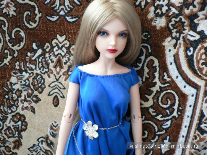 Платье для Розали ( Леона) (фото 5)