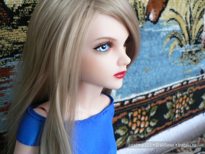 Платье для Розали ( Леона)