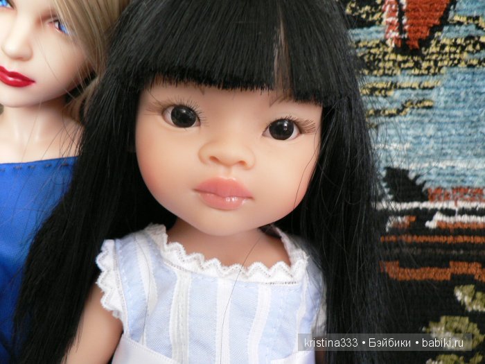 Платье для Розали ( Леона)