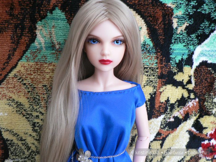 Платье для Розали ( Леона)